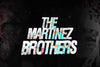 The Martinez Brothers Live Tech House & Techno DJ-Sets Compilation (2012 - 2023)