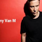Jimmy Van M Live Tech House & Techno DJ-Sets Compilation (2000 - 2017)