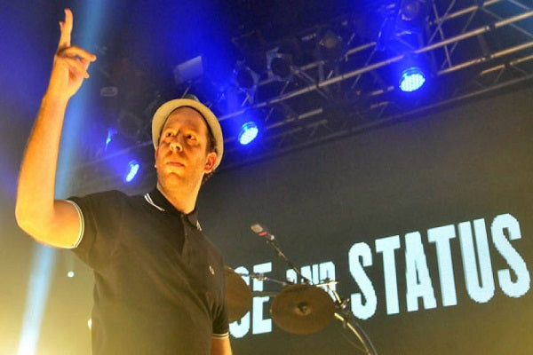 Chase & Status Live Drum & Bass Audio & Video DJ-Sets SPECIAL Compilation (2008 - 2022)