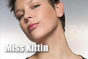 Miss Kittin Live Tech House & Techno DJ-Sets Compilation (1999 - 2020)