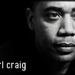 Carl Craig Live Classic & Minimal Techno DJ-Sets Compilation (1995 - 2023)