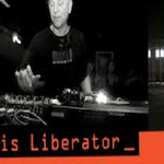 Chris Liberator Live Hard & Acid Techno DJ-Sets Compilation (2000 - 2021)