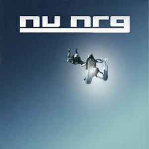 NU NRG Live Hard Dance & Trance DJ-Sets Compilation (2002 - 2005)
