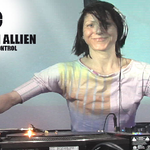 Ellen Allien Live Techno DJ-Sets Compilation (1999 - 2023)
