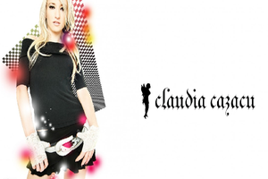 Claudia Cazacu Live Trance & Progressive DJ-Sets Compilation (2009 - 2018)