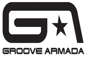 Groove Armada Live House & Electronica DJ-Sets Compilation (2000 - 2019)