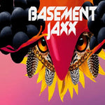 Basement Jaxx Live Classic Electronica DJ-Sets Compilation (1997 - 1999)