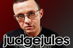 Judge Jules Live Classic Trance DJ-Sets Compilation (1994 - 1999)