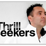 Thrillseekers Live Trance DJ-Sets Compilation (2002 - 2021)