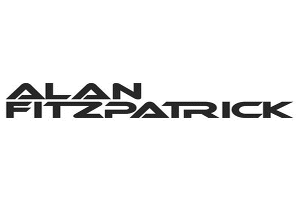 Alan Fitzpatrick Live Techno DJ-Sets Audio & Video SPECIAL COMPILATION (2008 - 2023)