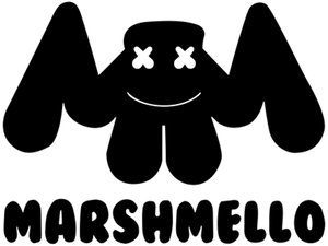 Marshmello Live Electronica DJ-Sets Compilation (2010 - 2023)