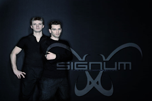 Signum Live Trance DJ Sets Compilation (2002 - 2022)