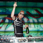 Yoji Biomehankia Live Hard Dance & Hard House DJ-Sets Compilation (2002 - 2007)
