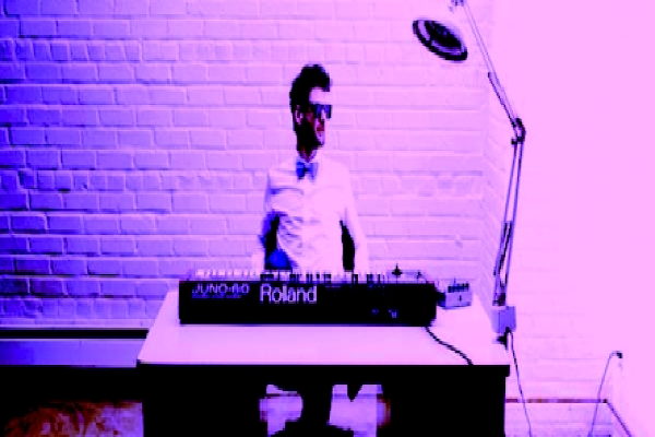 Guy Gerber Live Tech House & Techno DJ-Sets Compilation (2006 - 2023)