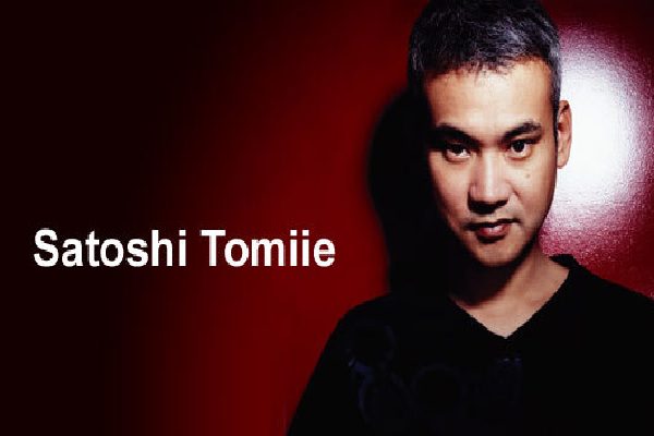 Satoshi Tomiie Live Tech House DJ-Sets Compilation (2001 - 2023)
