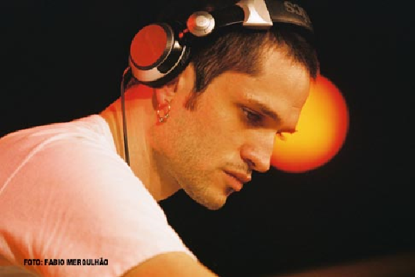 Martin Garcia Live Progressive House DJ-Sets Compilation (2005 - 2012)