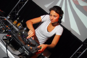 Miss Nine Live Progressive & Trance DJ-Sets Compilation (2009 - 2023)