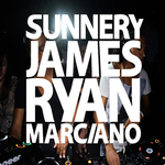 Sunnery James & Ryan Marciano Live House DJ-Sets Compilation (2010 - 2023)
