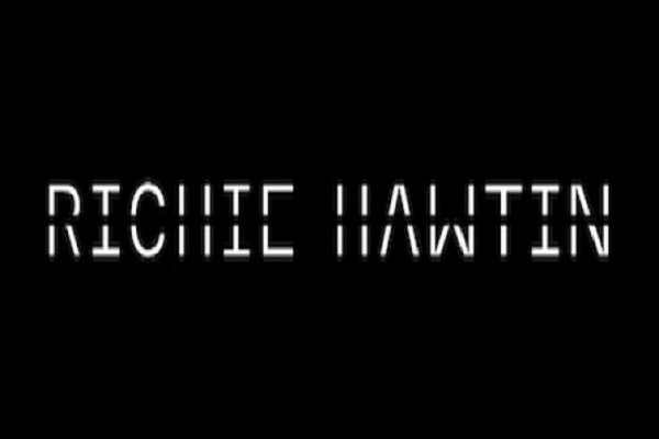 Richie Hawtin Live Techno & Minimal DJ-Sets Compilation (2000 - 2010)