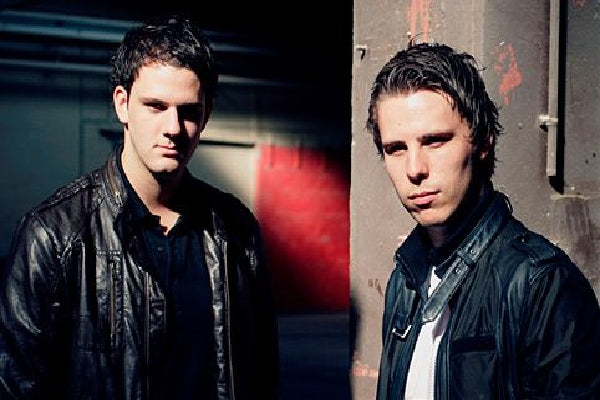W&W Live Trance Audio & Video DJ-Sets 64GB USB SPECIAL Compilation (2009 - 2025)