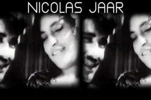 Nicolas Jaar Live Electronica Audio & Video DJ-Sets Compilation (2011 - 2020)