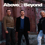 Above & Beyond Live Trance & Radio Shows Audio & Video DJ-Sets 256GB USB SPECIAL Compilation (2001 - 2023)