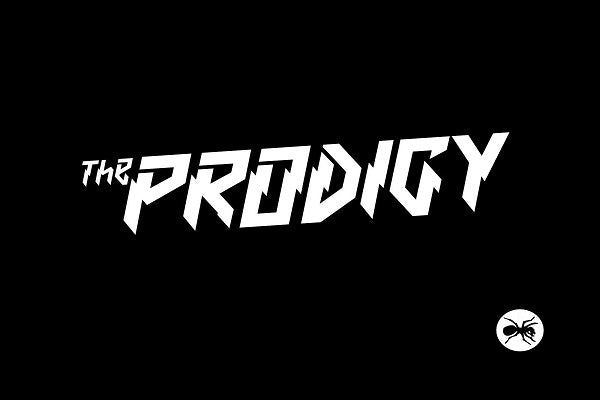 The Prodigy Live Electronica DJ-Sets Compilation (2004 - 2018)