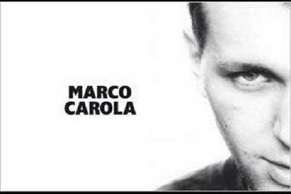 Marco Carola Live Techno & Tech House DJ-Sets Compilation (1997 - 2023)
