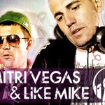 Dimitri Vegas & Like Mike Live Electro House & EDM Audio & Video DJ-Sets SPECIAL COMPILATION (2009 - 2023)