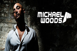 Michael Woods Live House & Progressive DJ-Sets Compilation (2008 - 2012)