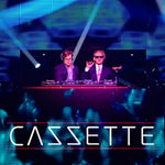 Cazzette Live Electro House & EDM DJ-Sets Compilation (2011 - 2015)