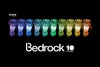 Bedrock in London Live House & Techno Club Nights DJ-Sets Compilation (2000 - 2022)