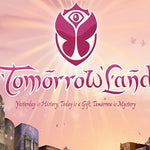 Tomorrowland Festival in Boom Live Global Events DJ-Sets Compilation (2018)