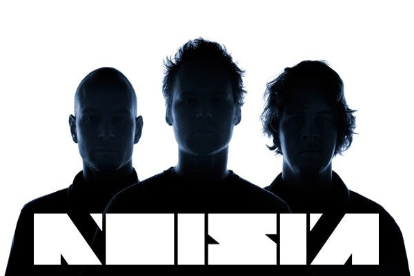 Noisia Live Drum & Bass Audio & Video DJ-Sets SPECIAL COMPILATION (2008 - 2021)
