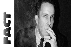 Andrew Weatherall Live Classics House & Techno DJ-Sets SPECIAL COMILATION (1988 - 2016)