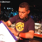 Robert Gitelman Live Trance DJ-Sets Compilation (2003 - 2011)