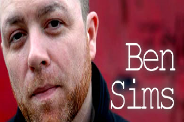 Ben Sims Live Classic & Techno DJ-Sets SPECIAL COMPILATION (1989 - 2022)