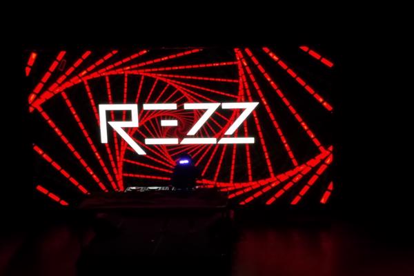 Rezz Live Electro & Tech House DJ-Sets Compilation (2017 - 2021)