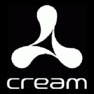 Cream in Liverpool Classic Club Nights Live DJ-Sets Compilation (1994 - 1999)