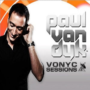 Paul Van Dyk Live Trance & Techno DJ-Sets Compilation (2000 - 2004)