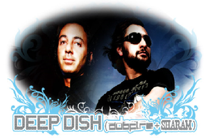 Deep Dish Live Classic House DJ-Sets Compilation (1997 - 1999)