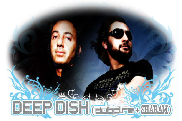 Deep Dish Live Classic & House DJ-Sets SPECIAL Compilation (1997 - 2020)