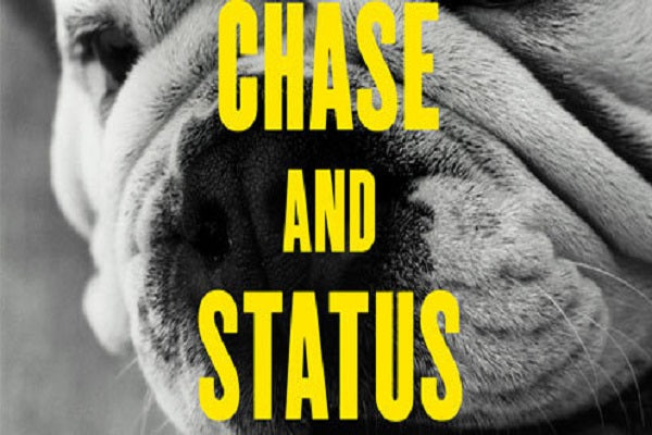 Chase & Status Live Drum & Bass DJ-Sets Compilation (2008 - 2022)