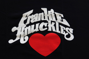 Frankie Knuckles Live Classics & House DJ-Sets SPECIAL COMPILATION (1977 - 2015)