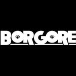 Borgore Live Dubstep Audio & Video DJ-Sets SPECIAL Compilation (2012 - 2023)