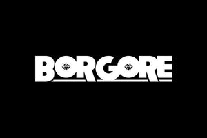 Borgore Live Dubstep Audio & Video DJ-Sets SPECIAL COMPILATION (2012 - 2023)