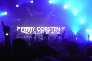 Ferry Corsten Live Trance DJ-Sets Compilation (2009 - 2023)