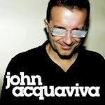 John Acquaviva Live Electro House & & EDM DJ-Sets Compilation (2006 - 2022)