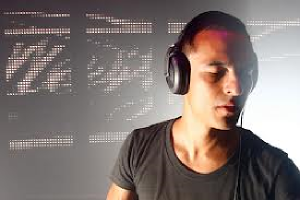 Jerome Isma-Ae Live Trance DJ-Sets Compilation (2009 - 2023)