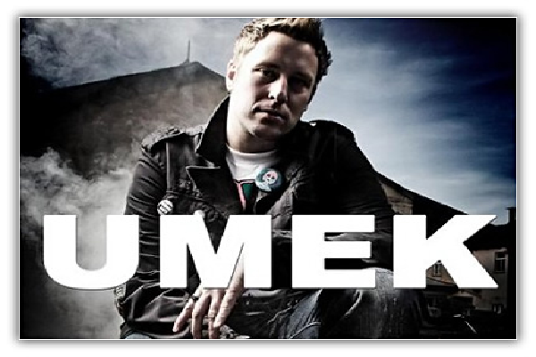 UMEK Live Techno & Tech House DJ-Sets Compilation (1998 - 2022)